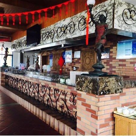 Hainan Noble Yacht Club Haikou  Dış mekan fotoğraf