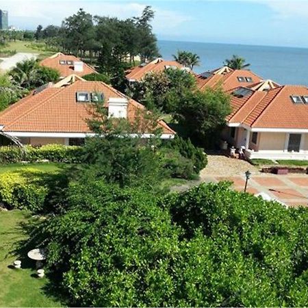Hainan Noble Yacht Club Haikou  Dış mekan fotoğraf
