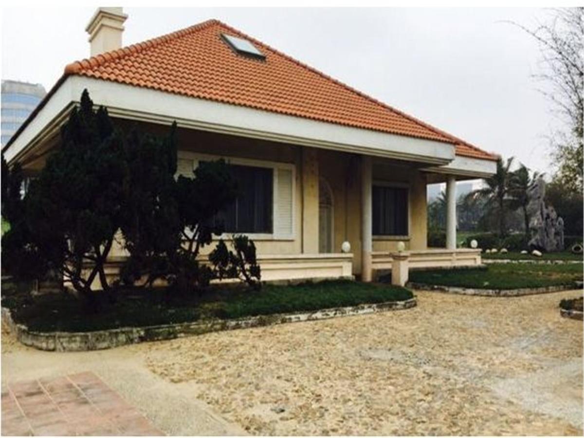 Hainan Noble Yacht Club Haikou  Dış mekan fotoğraf
